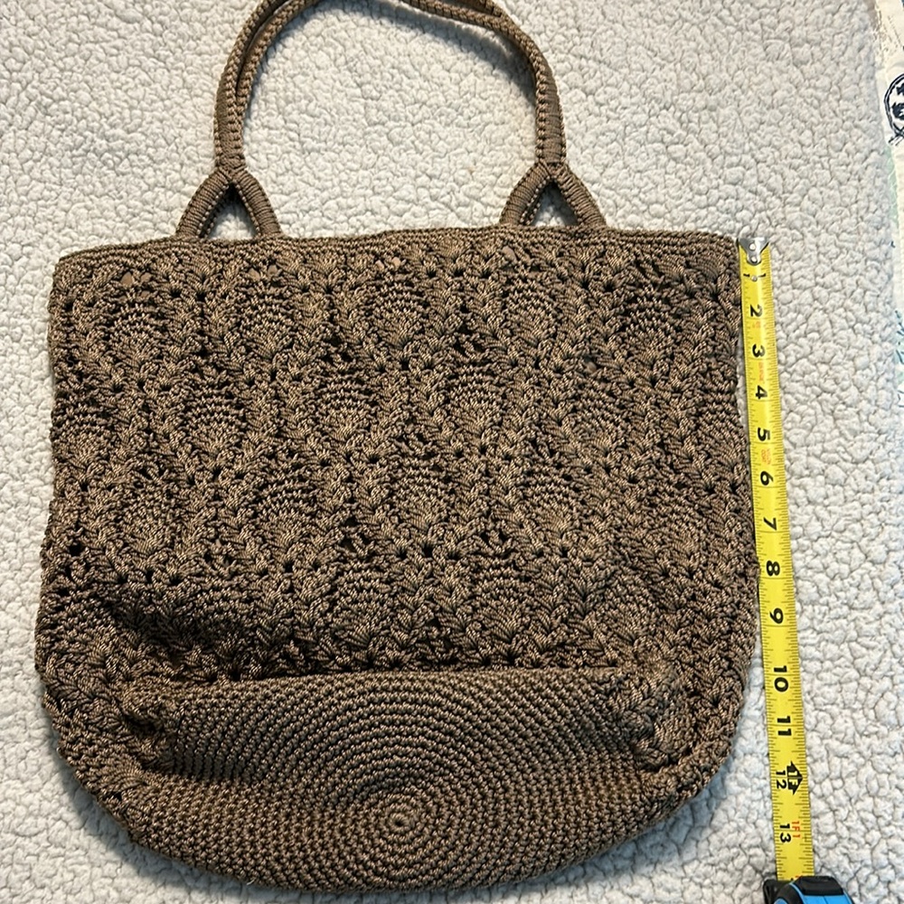Sak hobo - Picture 3 of 13